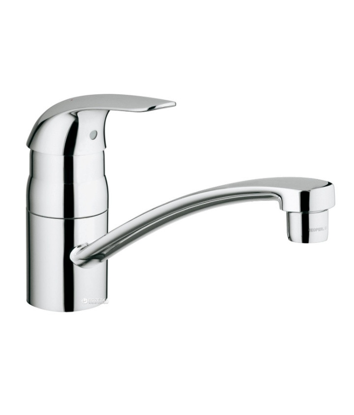 Смеситель для кухни GROHE Euroeco(32750000) - фото 1 - id-p109933931