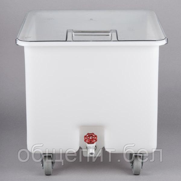 Контейнер передвижной Cambro CC32