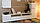 Стенка-горка Лия Империал белый/фасады МДФ белый глянец, фото 8