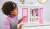 Игровой набор Barbie Розовый шкаф модницы GBK11, фото 3