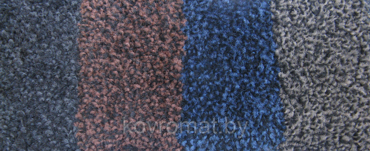 115 х 175см.Kleen-tex коврик на резиновой основе. - фото 6 - id-p109935309