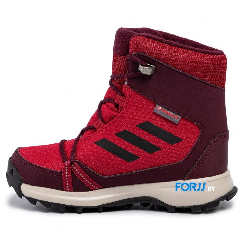 Кроссовки Adidas TERREX SNOW CP CW K - фото 5 - id-p109936342