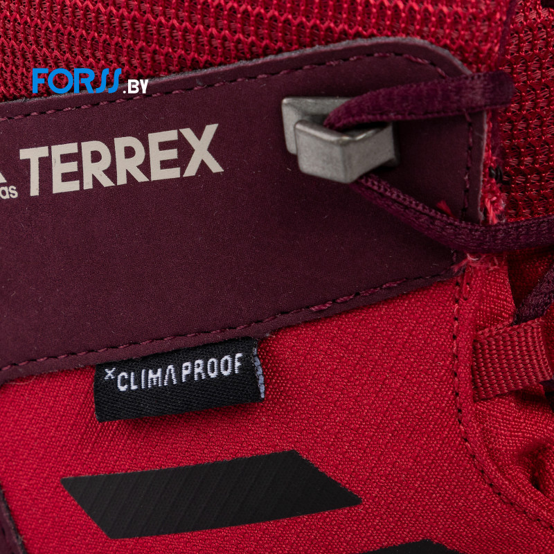 Кроссовки Adidas TERREX SNOW CP CW K - фото 6 - id-p109936347