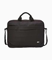 ADVA117BLK Сумка для ноутбука Case Logic 17.3'' Attache, черный