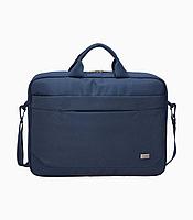 ADVA116DAR Сумка для ноутбука Case Logic 15.6'' Attache, синий