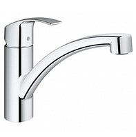 Смеситель для кухни GROHE Eurosmart 30260002