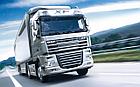 Рамка противотуманной фары левая DAF XF105 2005>/ДАФ ХФ105  150009, фото 2