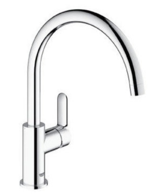 Смеситель для кухни GROHE BauEdge 31233001 - фото 1 - id-p110025782