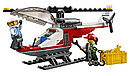 Конструктор Bela Cities "Перевозчик вертолета" 322 детали, (аналог Lego City 60183) арт-10872 (ЧР), фото 4
