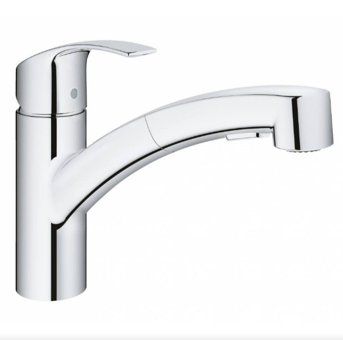 Смеситель для кухни GROHE Eurosmart 30305000 - фото 1 - id-p110026360