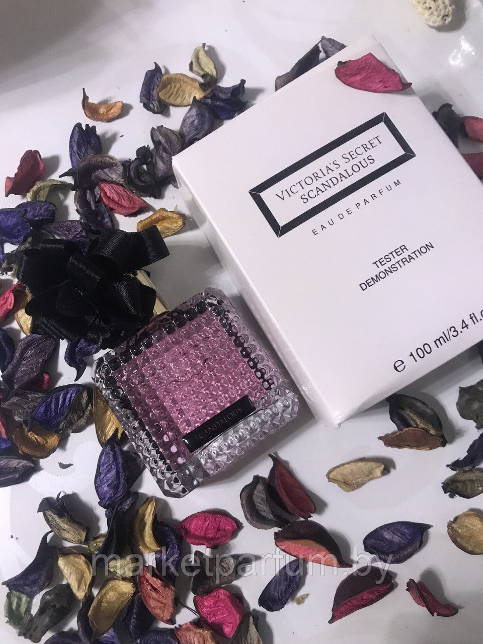 Victoria's Secret Scandalous ,100ml(Тестер) женская парфюмерия
