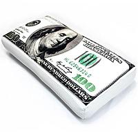 Подушка - антистресс "100 долларов", фото 1
