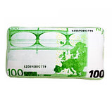 Подушка - антистресс "100 евро", фото 2