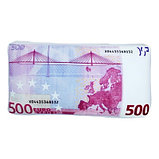 Подушка - антистресс "500 евро", фото 2