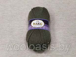 Пряжа Nako Sport Wool (Цвет 11946)