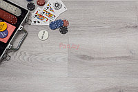 Кварцвиниловая плитка (ламинат) LVT для пола FineFloor Light Click FF-1375 Дуб Котка