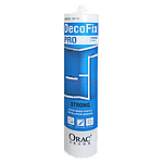 Клей монтажный Orac Decor DecoFix Pro FDP500, 310мл