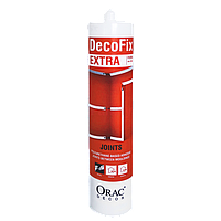 Клей полиуретановый Orac Decor DecoFix Extra FX200, 310мл