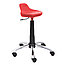 Кресло специальное КЛИО GTS для лабораторий и производственных линий, стул CLIO GTS полиуретан, фото 8