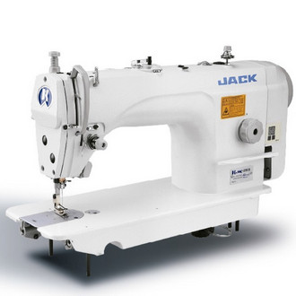 Промышленная швейная машина JACK JK-9100B - фото 1 - id-p6236288