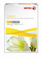 Бумага Xerox Colotech Plus Gloss A4, 280г/м2, 250л. - фото 1 - id-p6236276