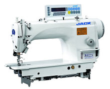 Промышленная швейная машина JACK JK-8991 DYN-4 SS