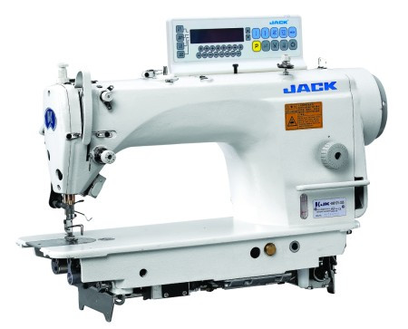 Промышленная швейная машина JACK JK-8991 DYN-4 SS - фото 1 - id-p6236364