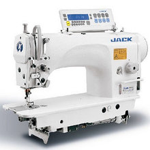 Швейная машина JACK JK-8995DY