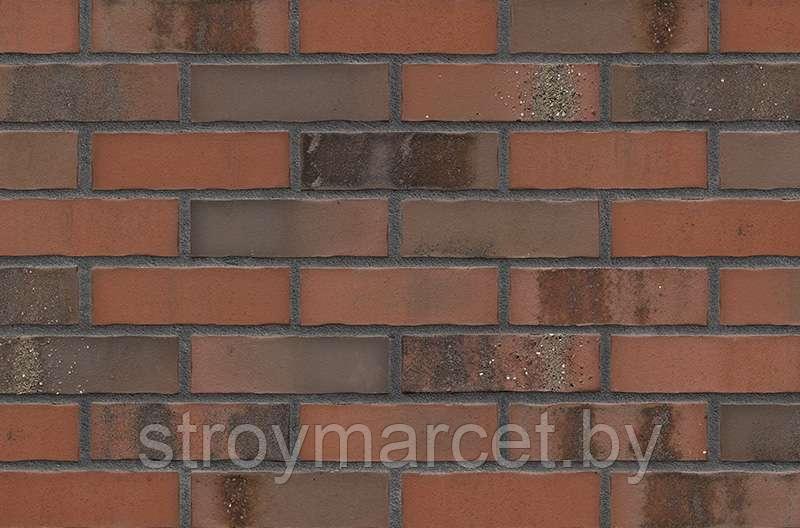 Плитка фасадная клинкерная (HF51 Старый Форт) - фото 2 - id-p110029145