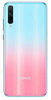 Замена стекла экрана Honor 20 Lite