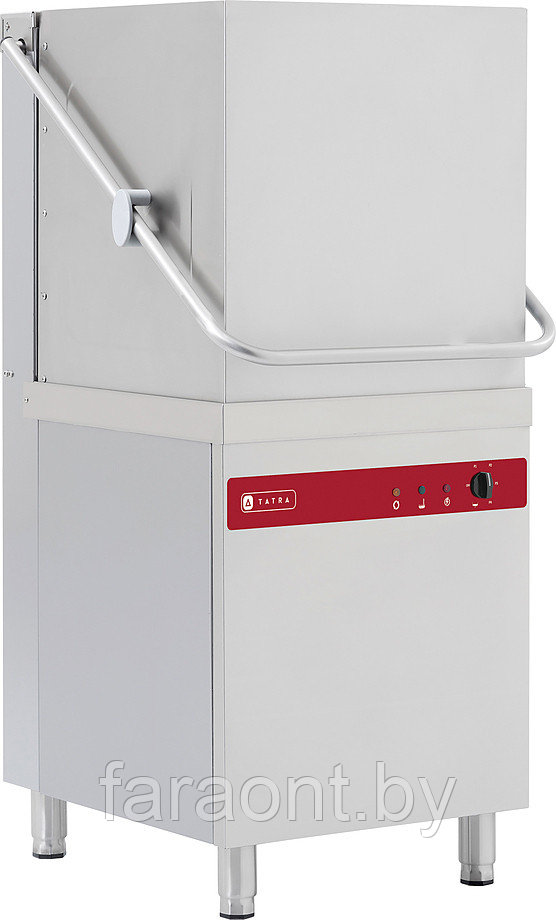 Посудомоечная машина купольная TATRA TW.H50+DR