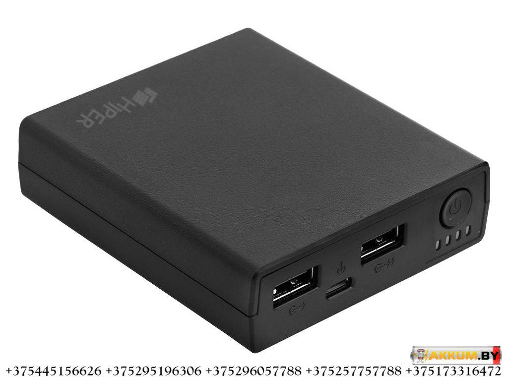 Портативное зарядное устройство HIPER Power Bank RP7500 - фото 2 - id-p110110365