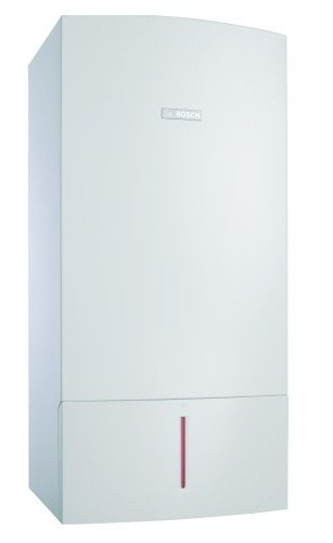 Газовый котел Bosch Gaz 7000 W ZSC 24-3 MFK - фото 3 - id-p110110388