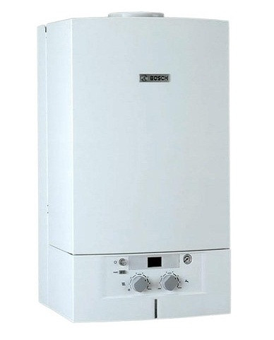 Газовый котел Bosch Gaz 3000 W ZW 14-2 DHKE