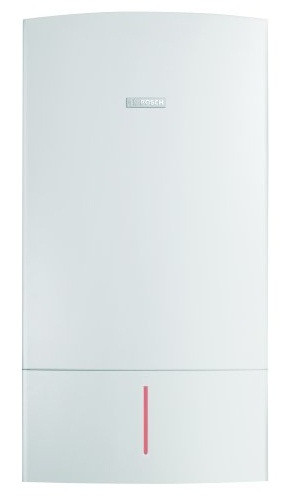 Газовый котел Bosch Gaz 7000 W ZWC 24-3 MFA - фото 2 - id-p110110399