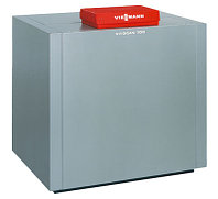 Газовый котел Viessmann Vitogas 100-F/48 с Vitotronic 100
