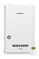 Газовый котел NAVIEN DELUXE 24A ACE