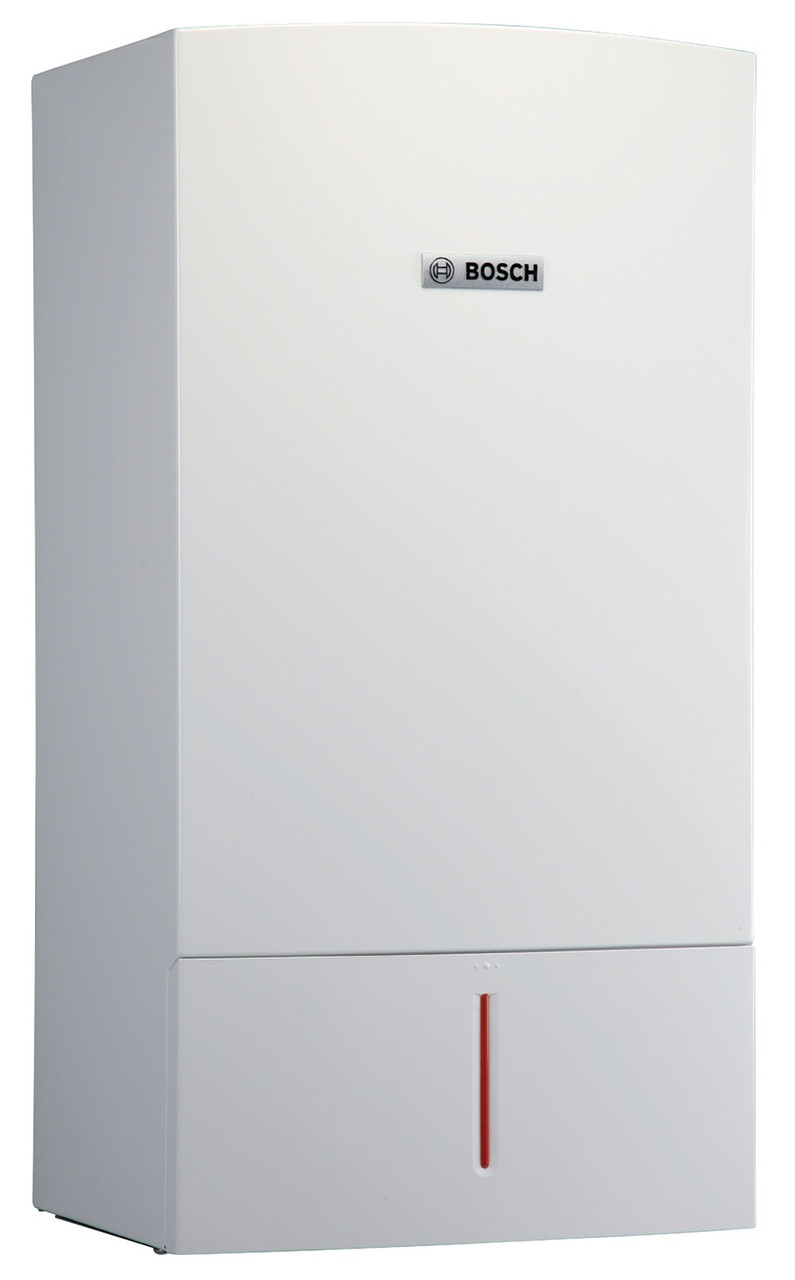Конденсационный газовый котел Bosch Condens 7000 W ZSBR 28-3 A (1 контурн.), фото 1