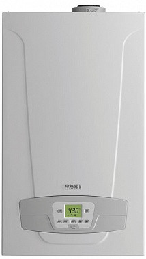 Конденсационный газовый котел Baxi LUNA Duo-tec MP - фото 1 - id-p110110481