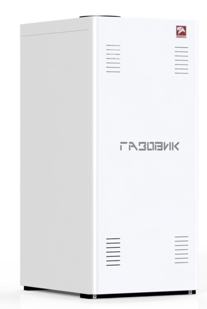 Газовый котел Лемакс АОГВ-15,5 Газовик
