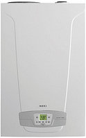 Конденсационный газовый котел Baxi NUVOLA DUO-TEC + 24 GA