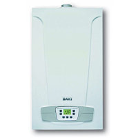 Газовый котел BAXI ECO Compact 18 F