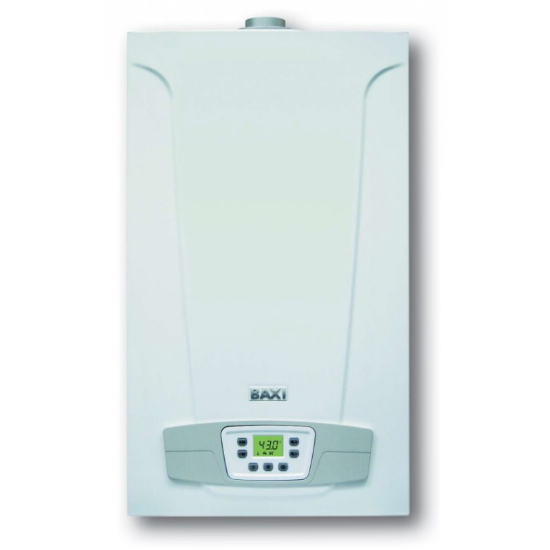 Газовый котел BAXI ECO Compact 14 F