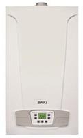 Газовый котел BAXI ECO Compact 24 F - фото 1 - id-p110110532