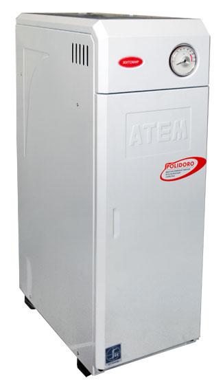 Газовый котел Atem Житомир-3 КС-Г-020 СН