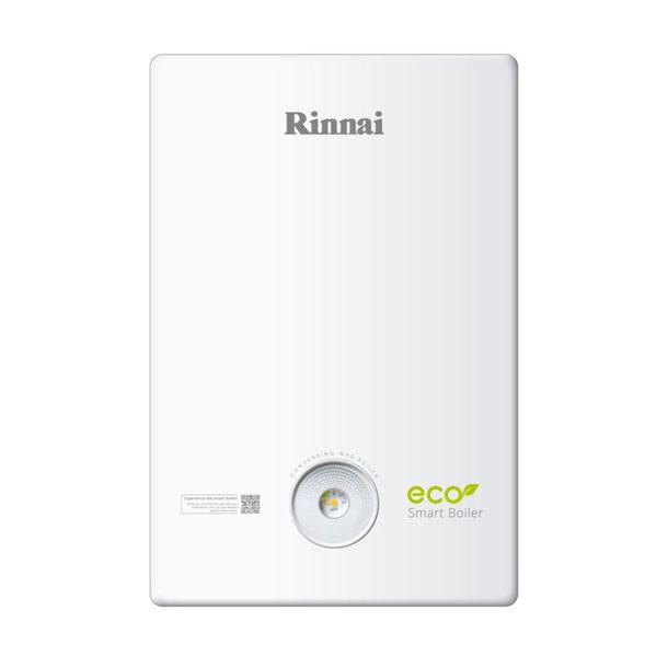 Конденсационный газовый котел Rinnai RB-397CMF