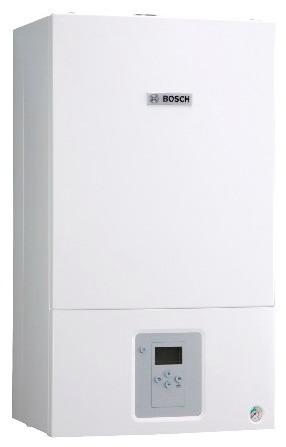 Газовый котел Bosch Gaz 6000 W WBN 28 HRN RU (РФ) - фото 1 - id-p110110708