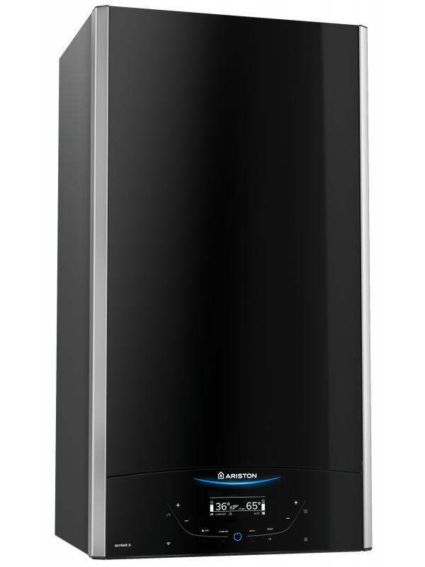 Газовый котел Ariston ALTEAS X 30 CF