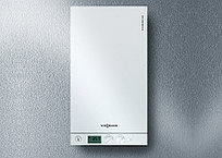 Конденсационный газовый котел Viessmann Vitodens 100 B1HC 19 (7570661)