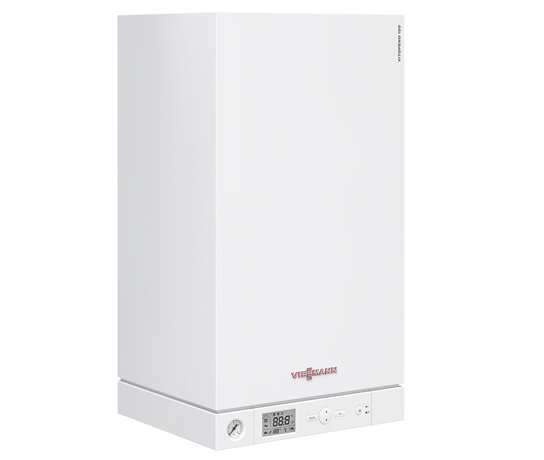 Газовый котел Viessmann Vitopend 100-W A1HB 34 (7571697)